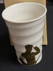 Dai Gyakuten Saiban Cup (2016) Brand New Factory Sealed Japan Tumbler Import