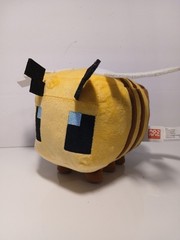MINECRAFT BEE ABEILLE 6″ Official Plush/Plushie By Mattel Mojang