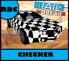 DUPED CHECKER – CHEAP JAILBREAK – JB