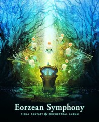 FINAL FANTASY XIV Orchestration rolls “Ultima” and “Heroes” Serial Code FF14