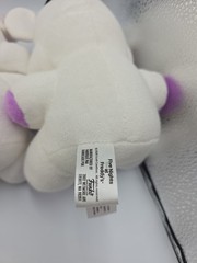 Five Nights at Freddy’s Plush Lot of 5 FNAF Helpy Freddy Foxy White Pink Fox GUC