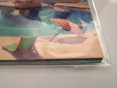 Spongebob Battle for Bikini Bottom Rehydrated FUN edition Art Prints NEW