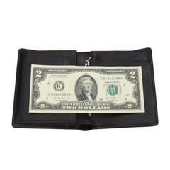 Brand New Men’s PlayStation 2 PS2 Fat Console Themed Wallet Bifold Billfold