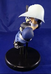 Kamyu 1:8 Scale PVC Figure Kotobukiya Game Anime Manga Girl Utawarerumono