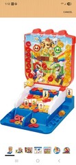 EPOCH Super Mario Jackpot! Lucky Coin Game NEW