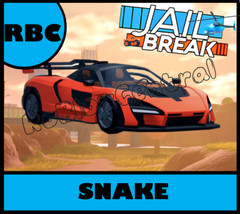 SNAKE – CHEAP JAILBREAK – JB