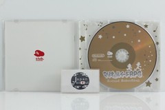Mario & Luigi RPG Sound Selection CD Club Nintendo NTD-17189 From JAPAN
