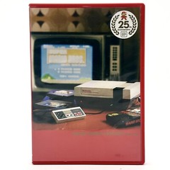 Nintendo Super Mario 25th Anniversary History 1985-2010 Audio CD