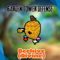 Garden Tower Defense All Units | GTD | Devine & Exclusive 🔥Fast Send 🔥