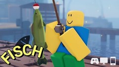 Roblox Fisch 1M C$ – cash coins fish