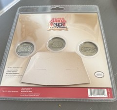 Super Mario 3D All Stars Collectible Coin Set – Official Nintendo