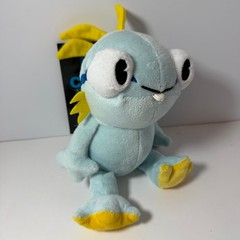 SDCC 2015 Convention Exclusive Blizzard World of Warcraft Murloc Plush with Tag