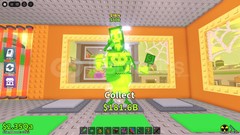 Steal A Brainrot Radioactive La Secret Combination 1B/s
