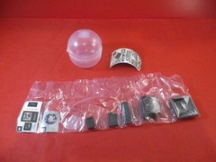 Sega Mega Drive CD – Sega History Collection Gashapon Mini Toy Display Figure