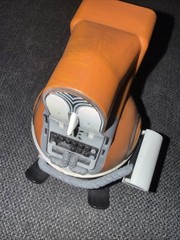 Destiny 2 Penguin Souvenir Collectible Figurine Bungie Rewards Retired