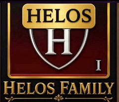 HELOS Family | Attack on Titan Revolution | AOTR | CHEAPEST | VERY FAST DELIVERY