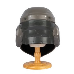 Xcoser Halo Reach Noble 6 Mark VB Helmet Cosplay Props Resin Replicas Wearable