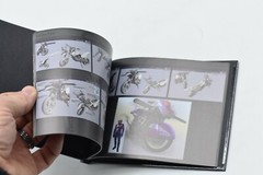 The Art of Dead Rising 2, Book, Capcom 2010, Blue Castle Games FAST SECURE SHIP