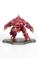 DOOM Eternal Pinky Demon Polyresin Statue Figure Figurine 6.5″ #900 + CoA NEW