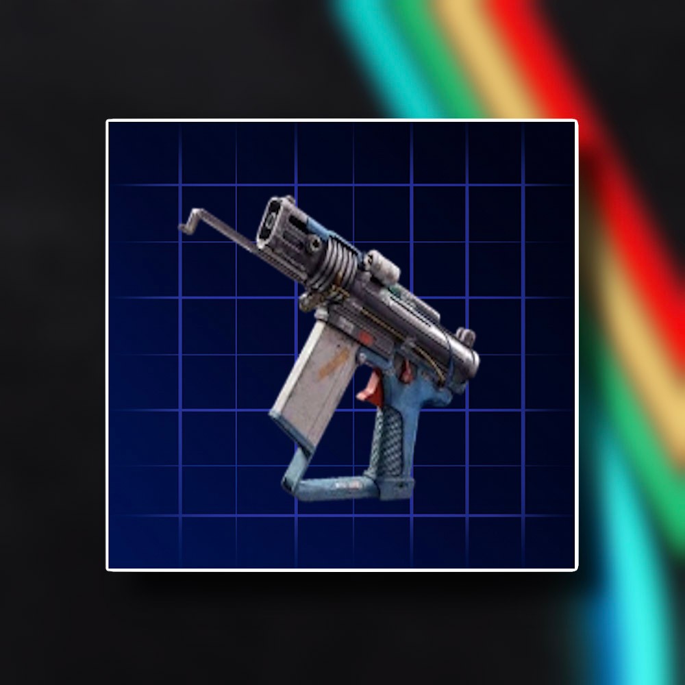 ARC Raiders Blueprints/Weapons/Materials/VirtualCoins