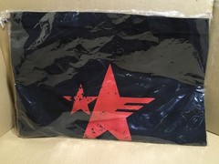 Sonic forces cloth tote bag promo Sonic the Hedgehog Sega