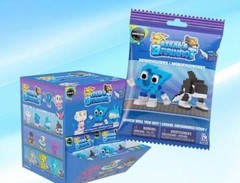 Steal A Brainrot Mini Figure