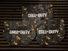 Call Of Duty “Modern Warfare 4” Fanatics Fest Tote Bag