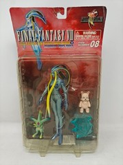 Kotobukiya Guardian Force Shiva Final Fantasy VIII Action Figure Series 8