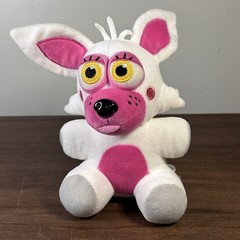 Funko Five Nights at Freddy’s 7″ Funtime Mangle Soft Plush