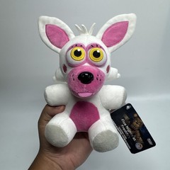 Funko Five Nights At Freddy’s 6″ Funtime Foxy Plushie
