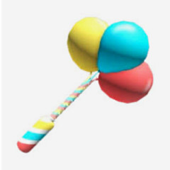 Party Balloon Set – Flee The Facility (FAST DELIVERY, TEXT BEFORE BUYING PLEASE)