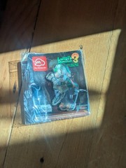 [NEW, SEALED] Luigi’s Mansion 3 Nintendo Switch Promo Pin (PAX 2019)