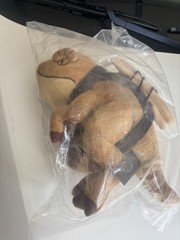 Bethesda Guar Plush Doll The Elder Scrolls Online Collectible