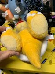 Little Buddy Toys Bowser Plush 10″ Nintendo Super Mario Bros.