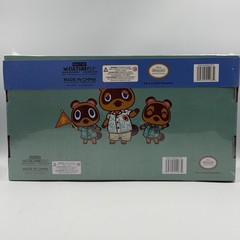 Nintendo Animal Crossing New Horizons Collector’s Box Includes 6 Exclusive Items