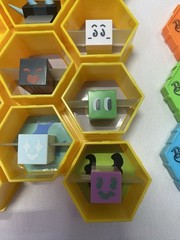 Bee Swarm Simulator Toy Lot of 14 Bees & 4 Bears Roblox PhatMojo BearBee 2022