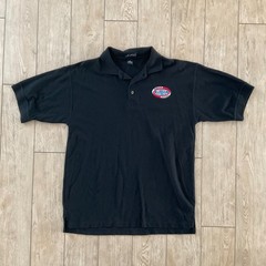 GameStop EB Games “Better Together” Video Game Employee Polo Shirt Size XL 2006
