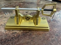 Kingdom Hearts Replica Keyblade Paperweight