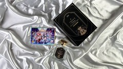 Honkai Star Rail X Deep collab Merch Sourcing Pre-Order Korea Limited Exclusive