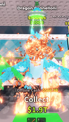 STEAL A BRAINROT MUTIPLE ASSORTED ITEMS **Rainbow Dragon Cannelloni And More**