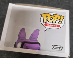 Funko Pop! Games Fortnite Loot Llama #510 Vinyl Figure 2019 MPN FM190701