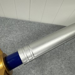 PDP Disney Kingdom Hearts Key Keyblade Full Size Replica Cosplay Prop