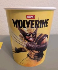 Sony Playstation State Of Play Merch – Marvel’s Wolverine