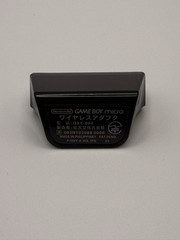 Nintendo Game Boy Micro Wireless Adapter OXY-004 Adapter only Used tested work