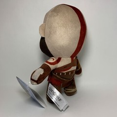 God of War – Kratos 8″ Small Plush by Jinx (New) Officially Licensed