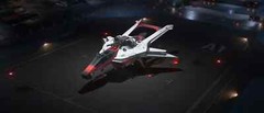 Star Citizen Add-Ons – F7 Hornet Mk II Heartseeker Upgrade Kit