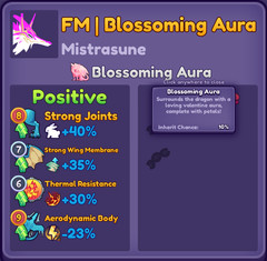 Mistrasune | Dragon Adventures | DA | Roblox