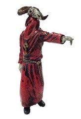 Agatsuma Resident Evil Biohazard 4: Cult Leader
