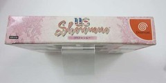 US Shenmue Dreamcast SEGA From Japan used