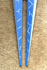 Halo 25″ Sangheili Energy Plasma Sword Costume Cosplay 2017 Microsoft Disguise